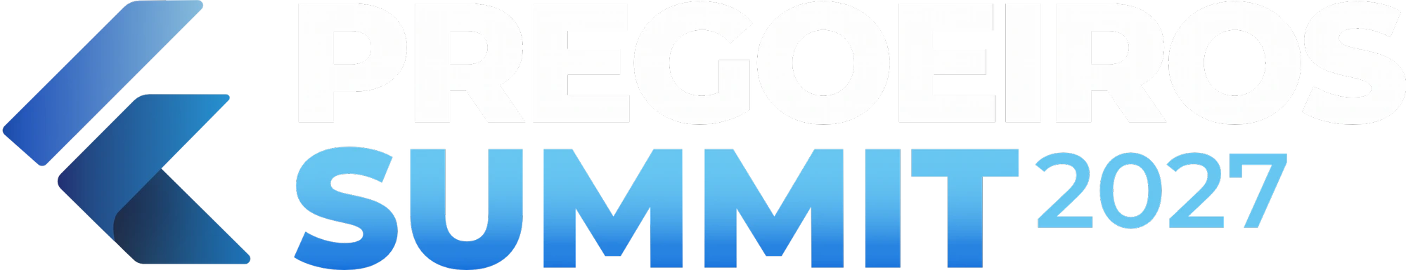 Pregoeiros Summit