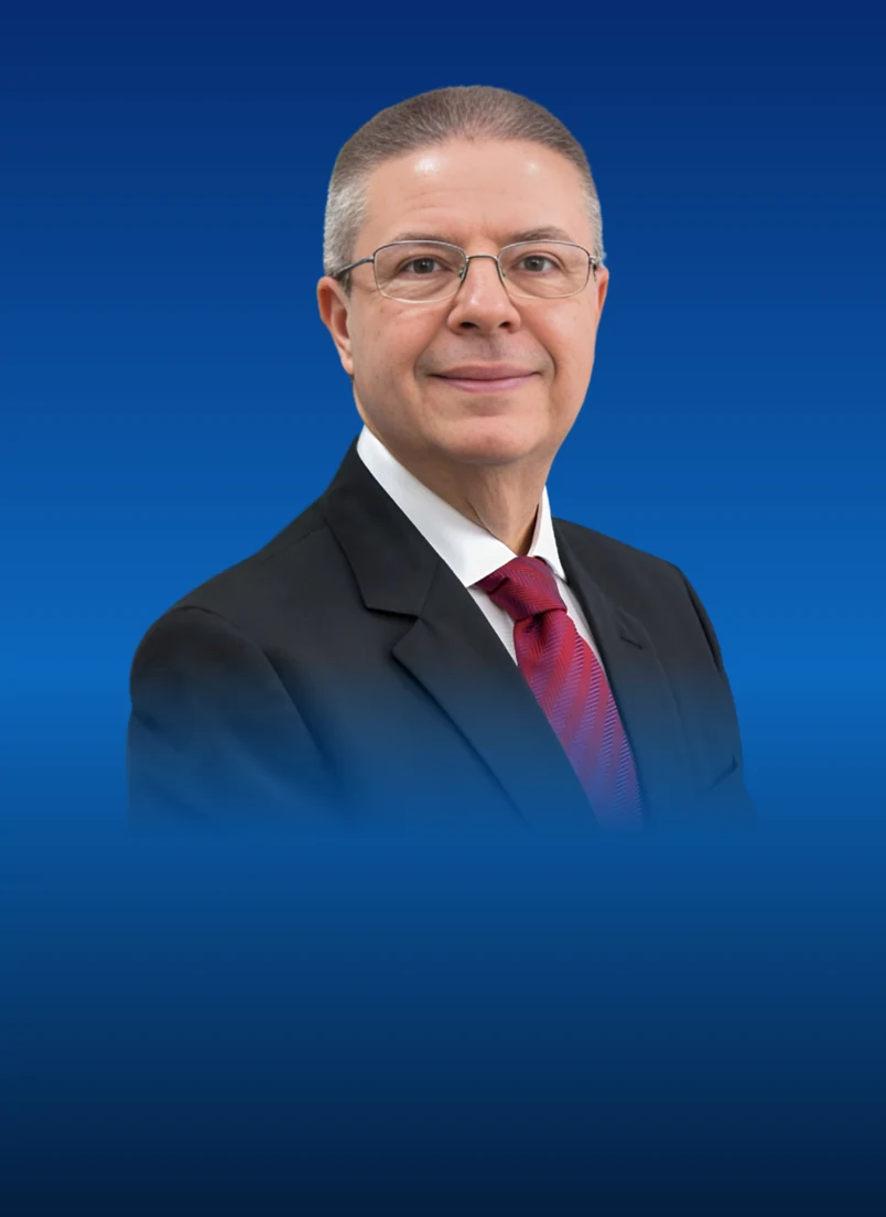Antonio Anastasia