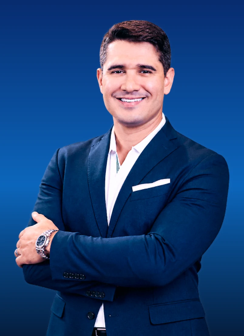 Antonio Netto