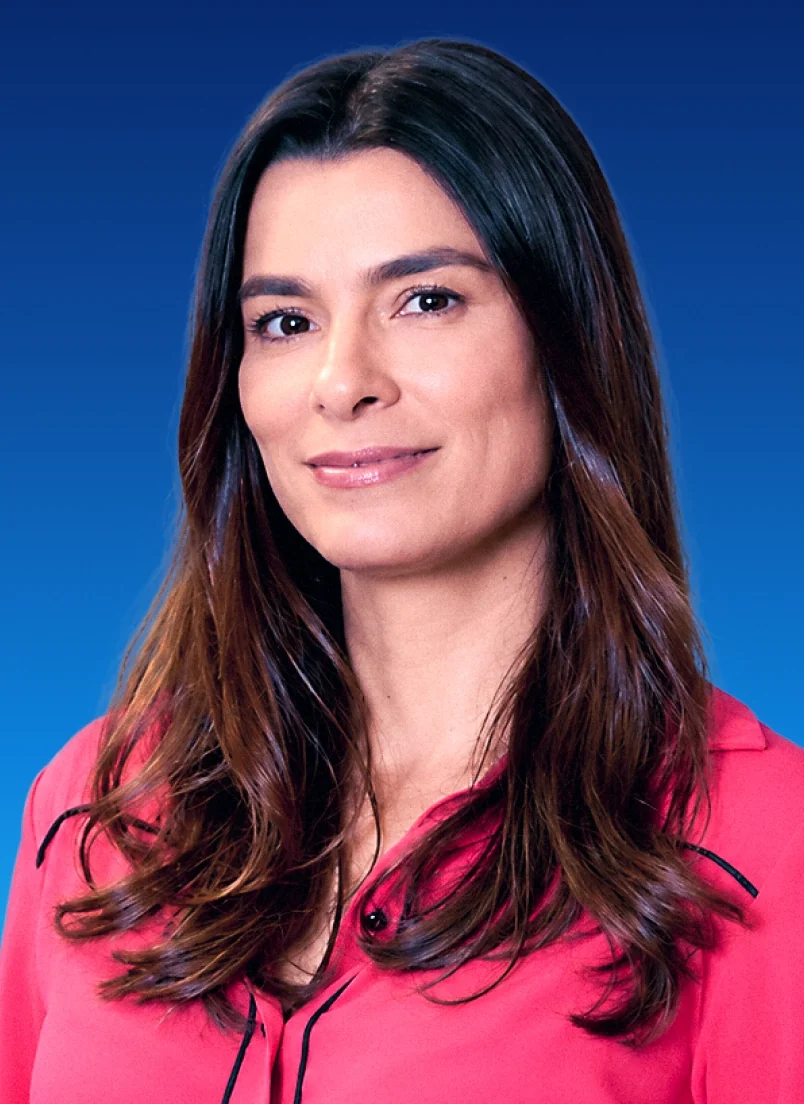 Cristiane Fortini