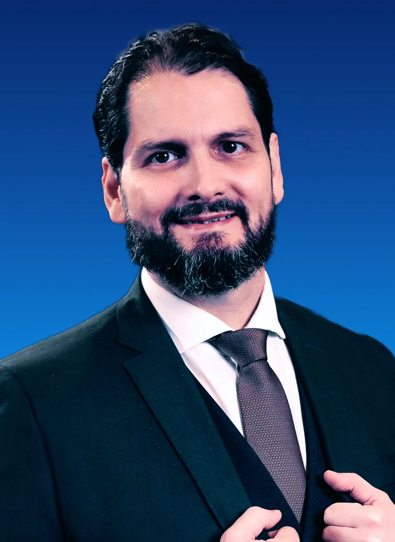 Fabrício Mareco