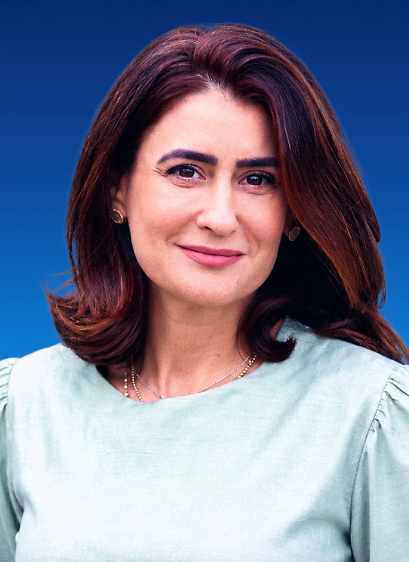 Ketlin Feitosa