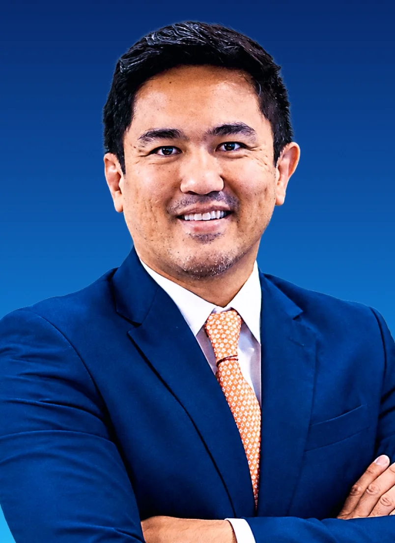 Leandro Matsumota