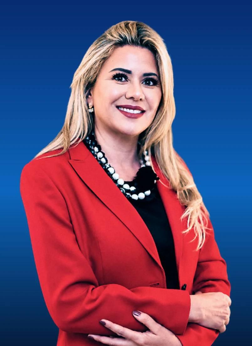Marilene Matos